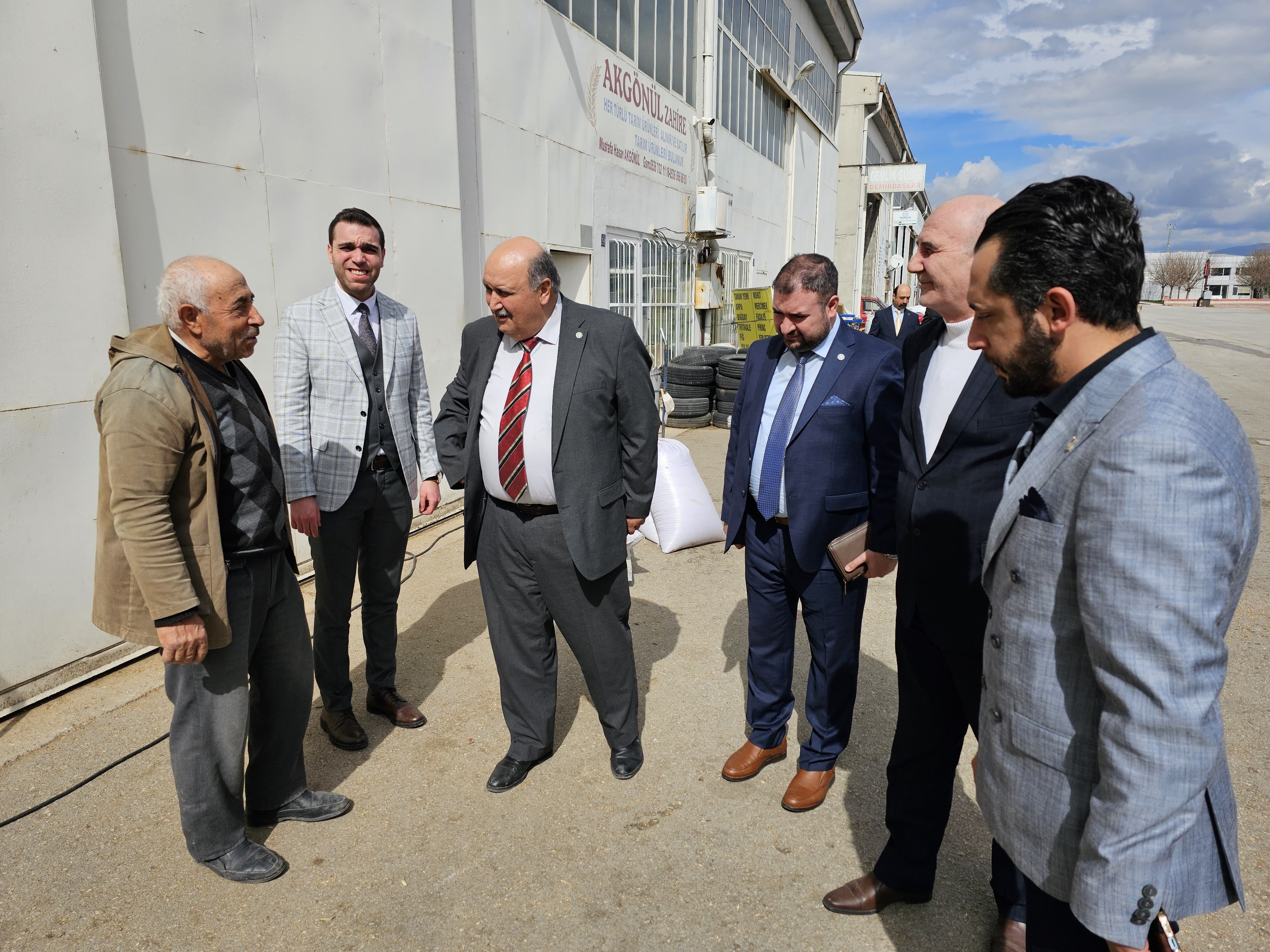 BÃ–YLE BÄ°R DÃœZEN GÃ–RÃœLMEDÄ°